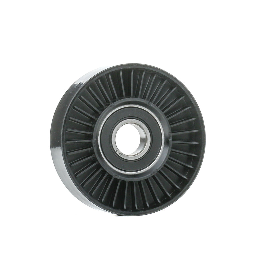 RIDEX 310T0481 Tensioner pulley