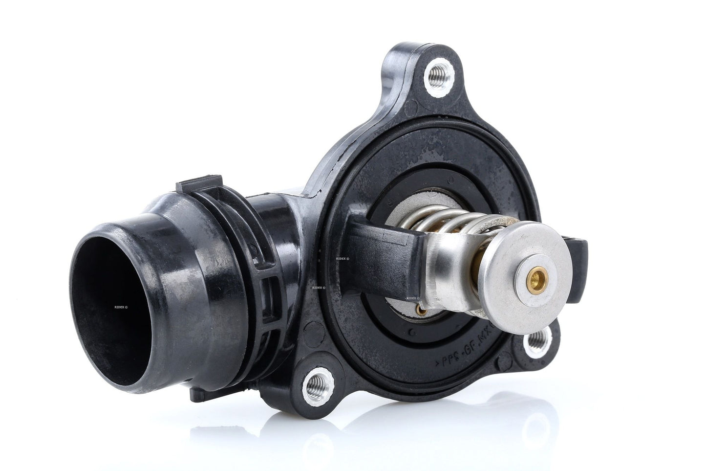 RIDEX 316T0144 Engine thermostat