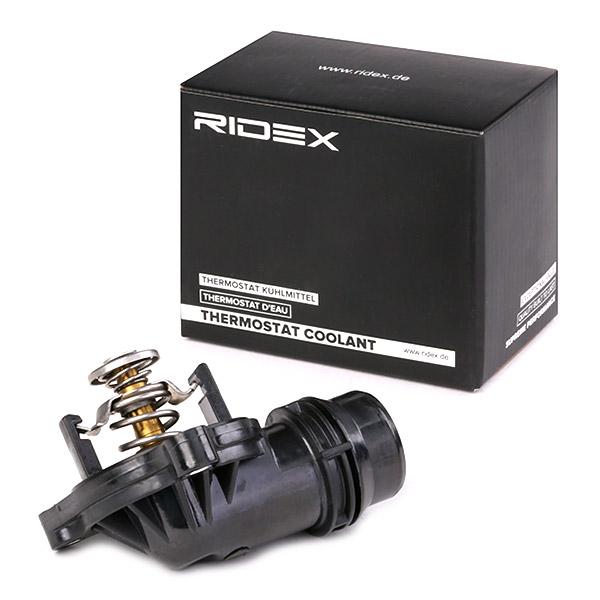 RIDEX 316T0144 Engine thermostat