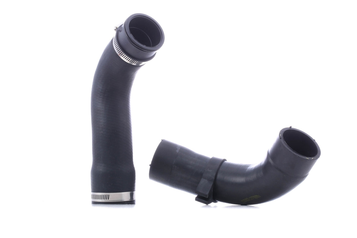 RIDEX 3314C0187 Charger Intake Hose for BMW 3 Series