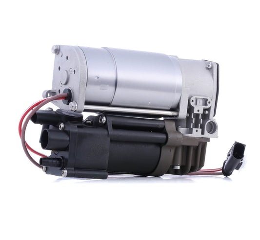 RIDEX 332C0007 Air suspension compressor