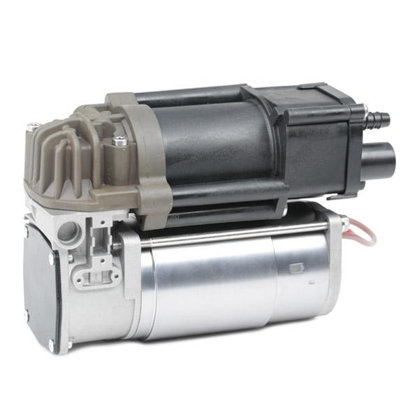 RIDEX 332C0007 Air suspension compressor
