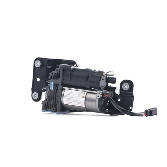 RIDEX 332C0009 Air suspension compressor