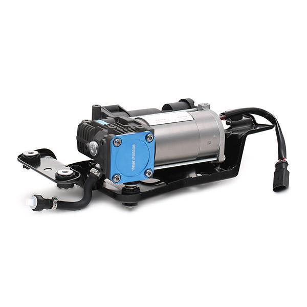 RIDEX 332C0009 Air suspension compressor