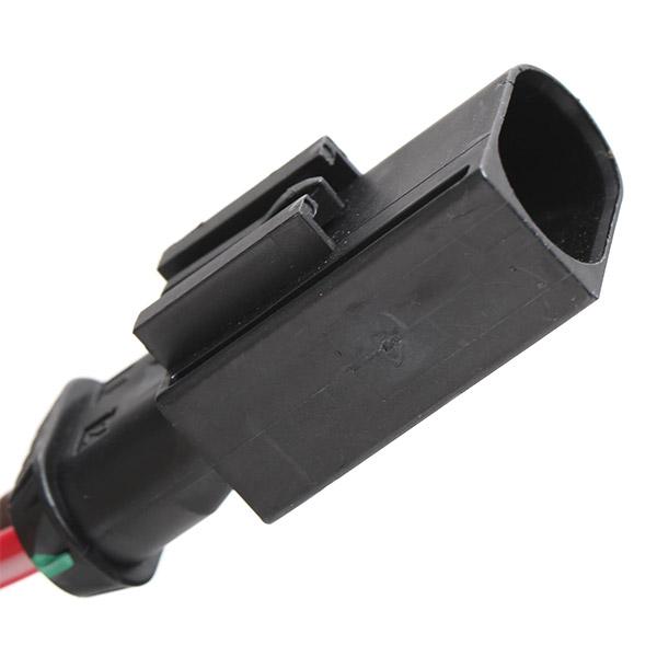 RIDEX 332C0009 Air suspension compressor