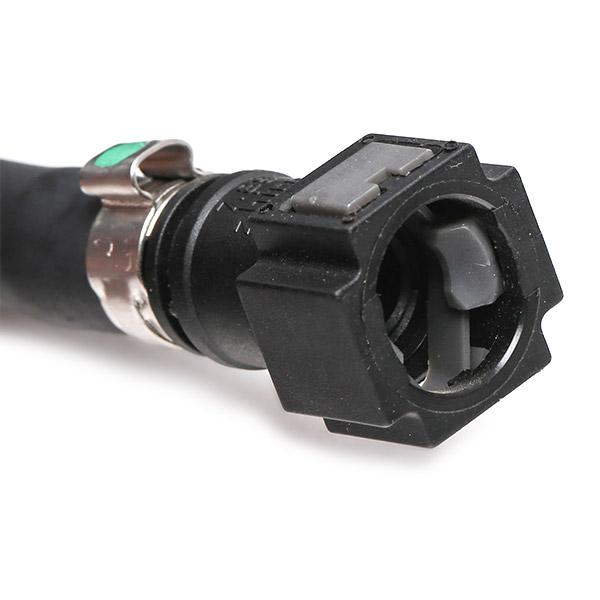 RIDEX 332C0009 Air suspension compressor