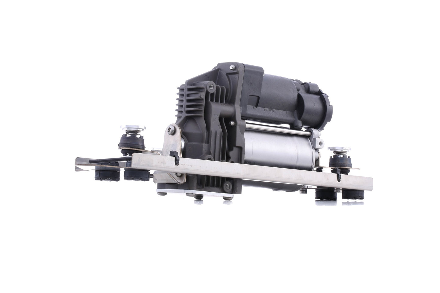 RIDEX 332C0010 Air suspension compressor for BMW 5 Touring (E61)