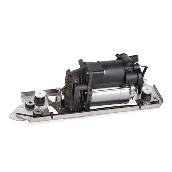 RIDEX 332C0010 Air suspension compressor for BMW 5 Touring (E61)