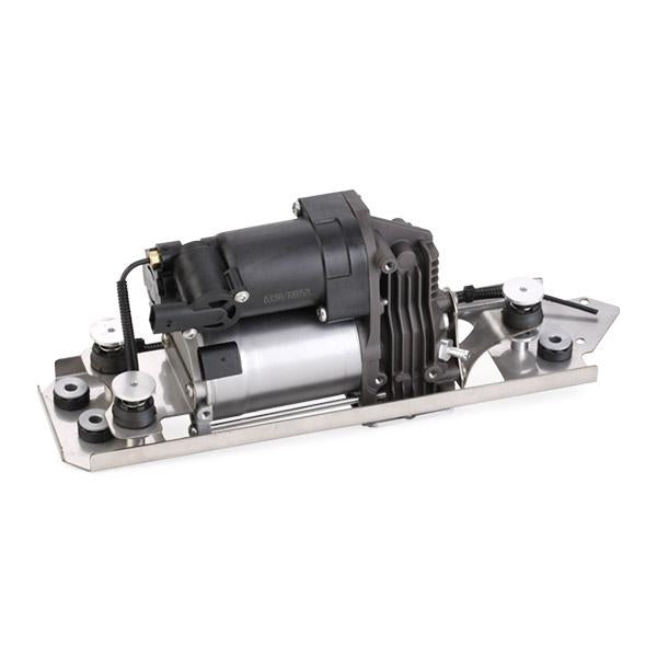 RIDEX 332C0010 Air suspension compressor for BMW 5 Touring (E61)