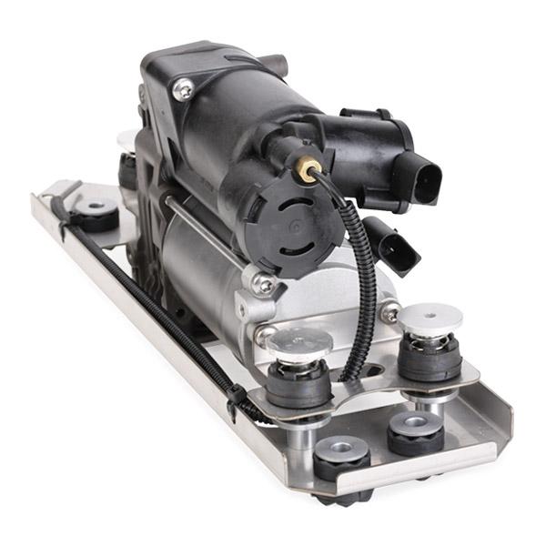 RIDEX 332C0010 Air suspension compressor for BMW 5 Touring (E61)