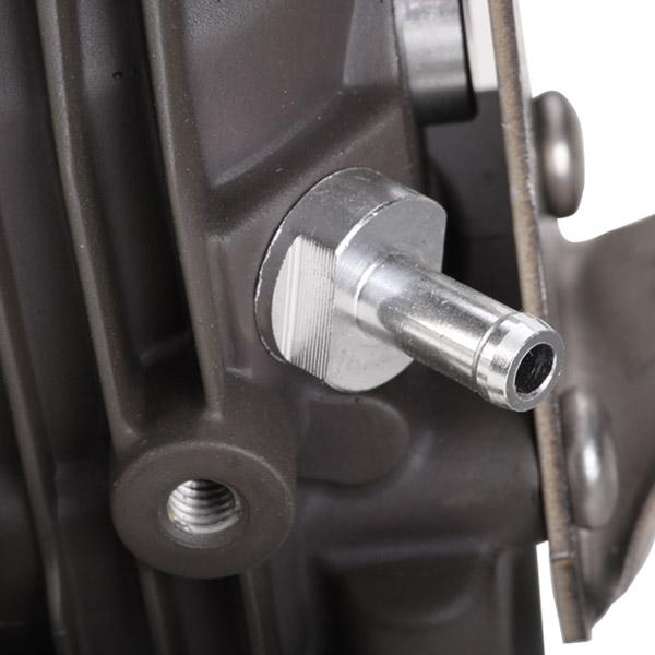 RIDEX 332C0010 Air suspension compressor for BMW 5 Touring (E61)