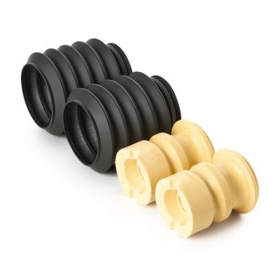 RIDEX 3365P0040 Protective Cap / Bellow, shock absorber for BMW 5 Series