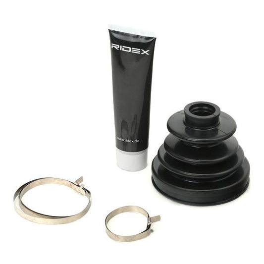 RIDEX 193B0120 CV boot