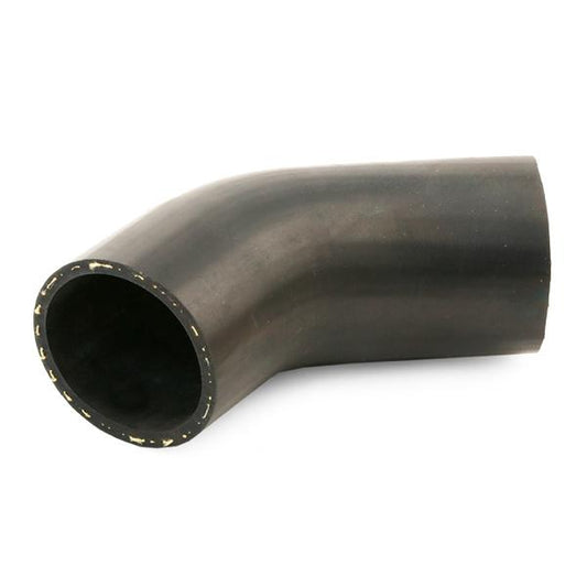 RIDEX 3314C0021 Charger Intake Hose
