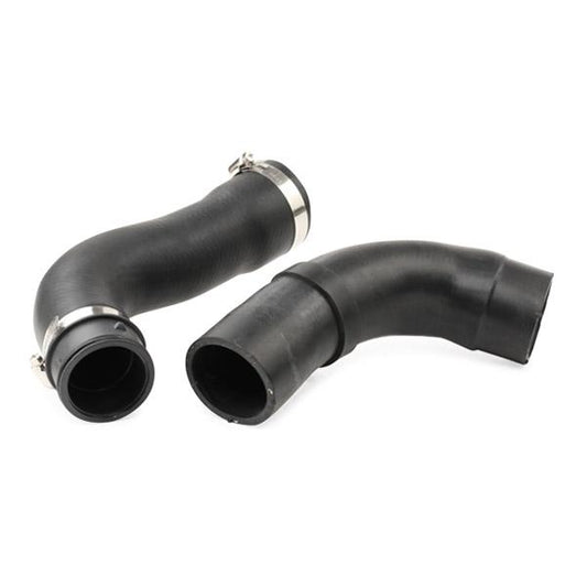 RIDEX 3314C0187 Charger Intake Hose for BMW 3 Series