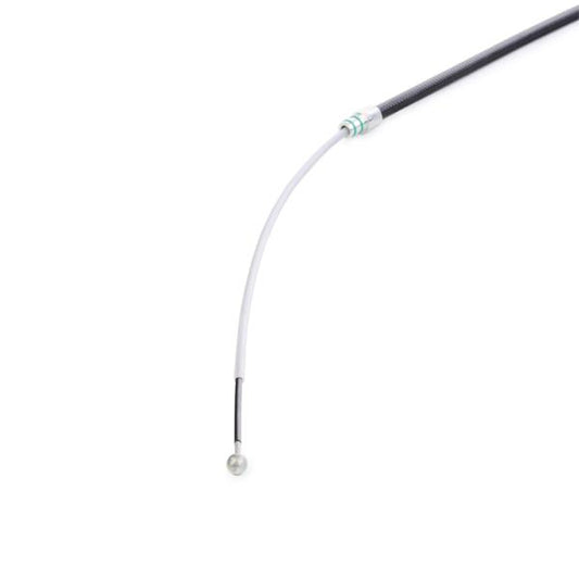 RIDEX 124C0417 Hand brake cable for BMW 5 Series