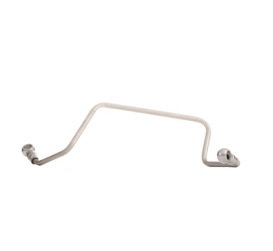 RIDEX 3739O0002 Oil Pipe, charger