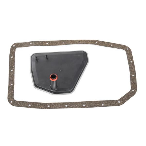 RIDEX 3843H0016 Hydraulic Filter Set, automatic transmission