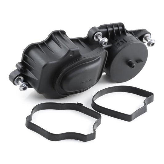 RIDEX 3886V0008 Valve, engine block breather