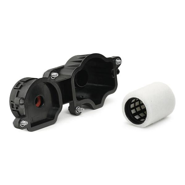 RIDEX 3886V0010 Valve, engine block breather