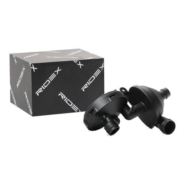 RIDEX 3886V0011 Valve, engine block breather