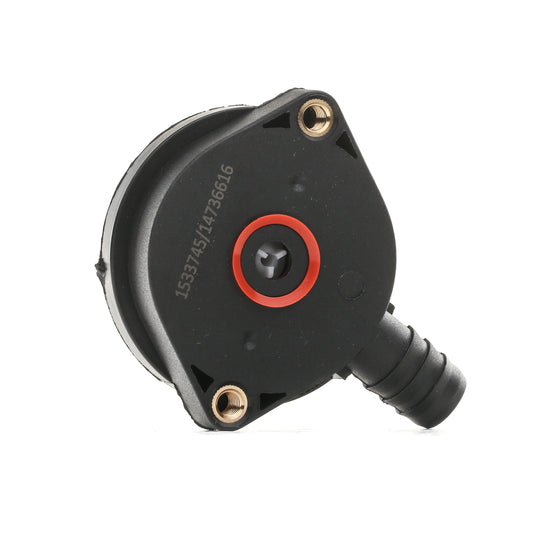 RIDEX 3886V0012 Valve, engine block breather