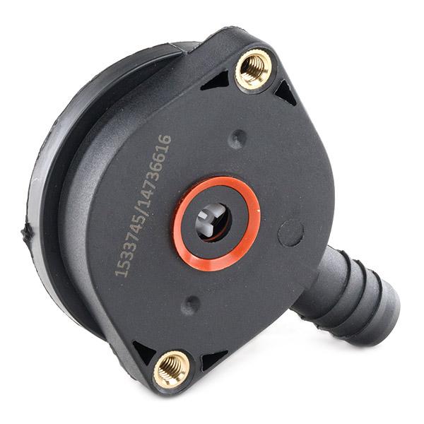 RIDEX 3886V0012 Valve, engine block breather