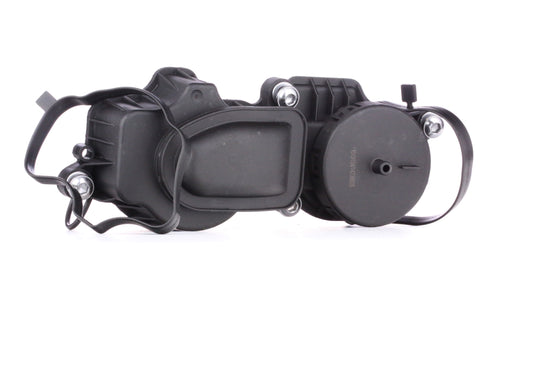 RIDEX 3886V0015 Valve, engine block breather