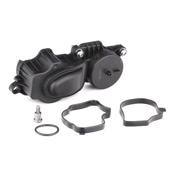 RIDEX 3886V0015 Valve, engine block breather