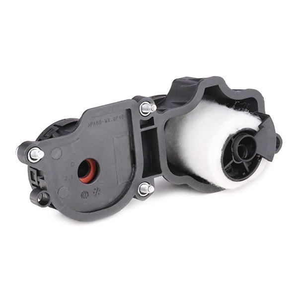 RIDEX 3886V0015 Valve, engine block breather