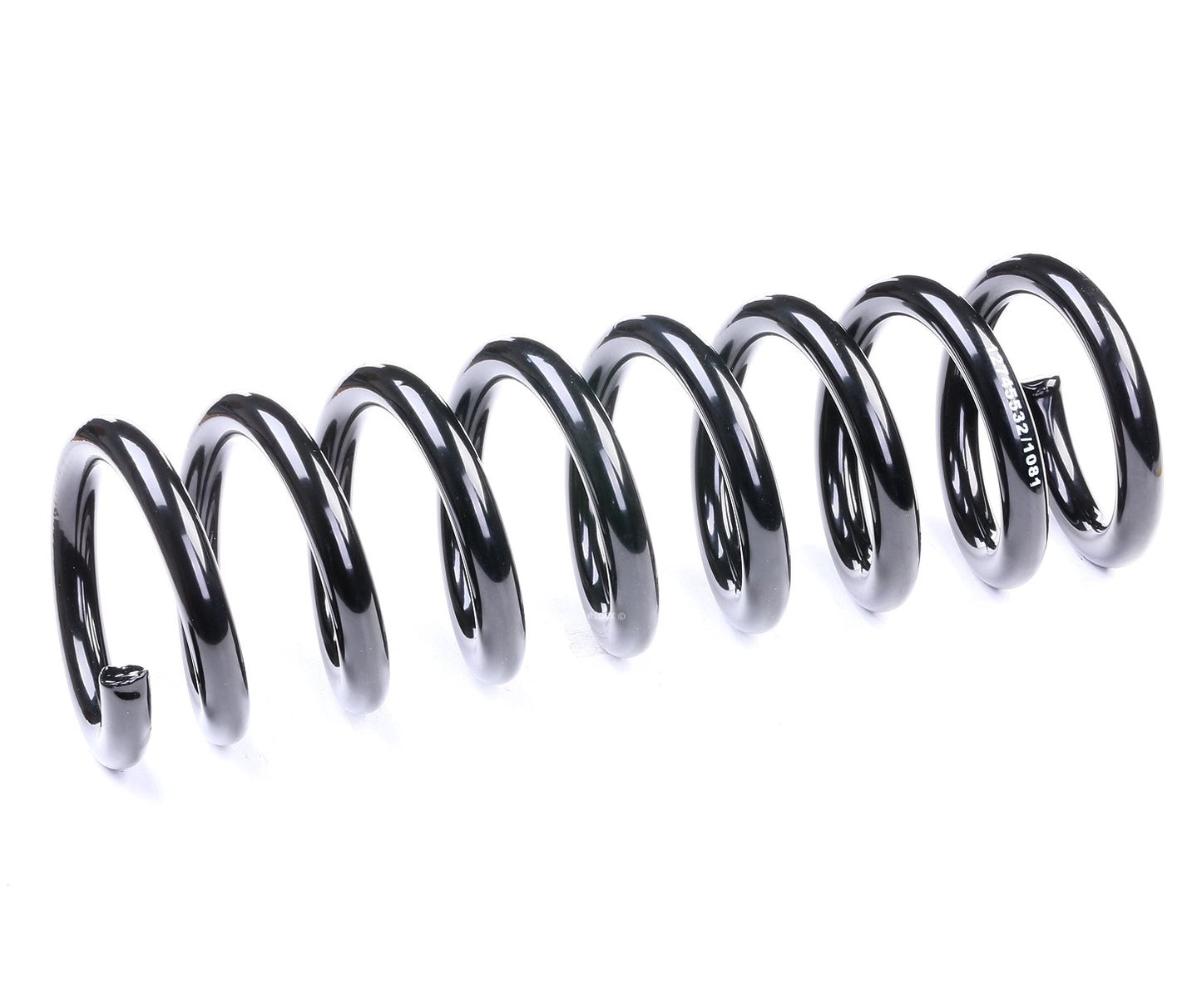 RIDEX 188C0554 Coil Spring for BMW 3 Series