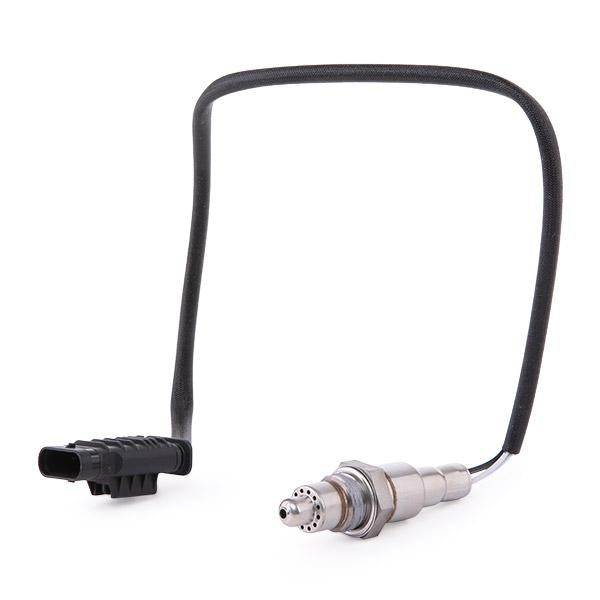 RIDEX 3922L0653 Lambda Sensor