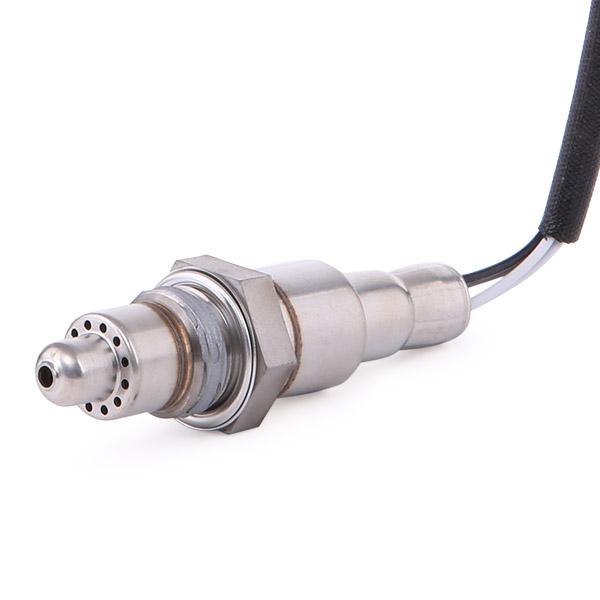 RIDEX 3922L0653 Lambda Sensor