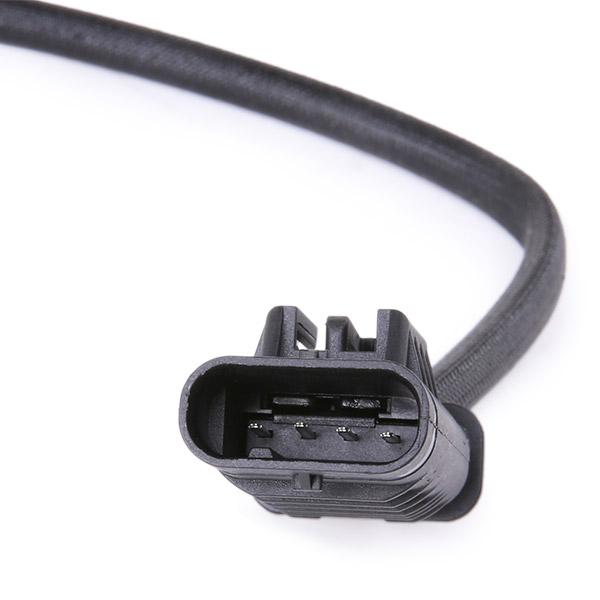 RIDEX 3922L0653 Lambda Sensor