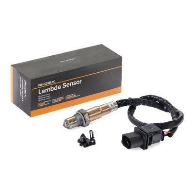 RIDEX 3922L0758 Lambda Sensor