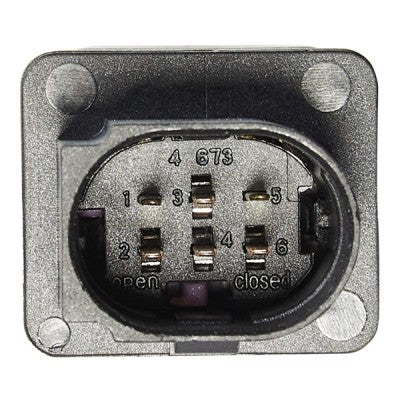 RIDEX 3922L0758 Lambda Sensor