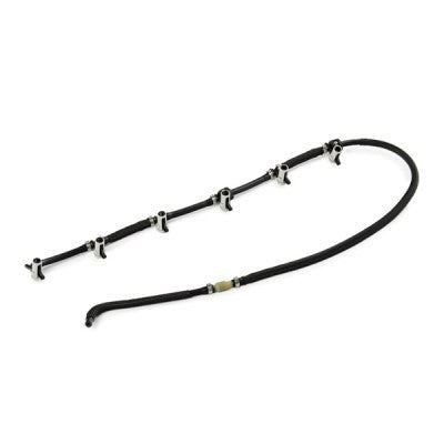 RIDEX 3937H0011 Hose, fuel overflow