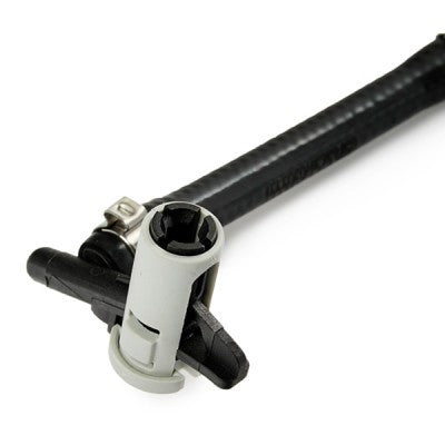 RIDEX 3937H0011 Hose, fuel overflow