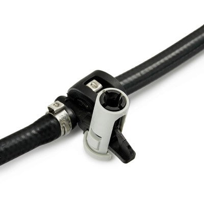 RIDEX 3937H0011 Hose, fuel overflow