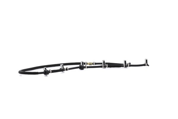 RIDEX 3937H0011 Hose, fuel overflow