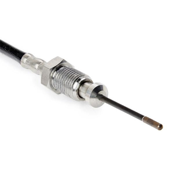 RIDEX 3938E0354 Sensor, exhaust gas temperature