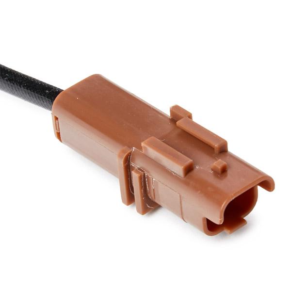 RIDEX 3938E0354 Sensor, exhaust gas temperature