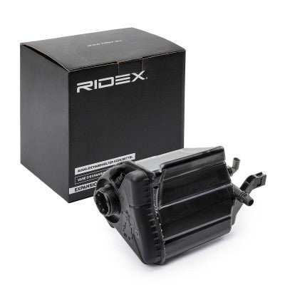 RIDEX 397E0245 Coolant expansion tank