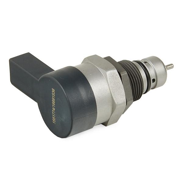 RIDEX 3996P0051 Pressure Control Valve, common rail system