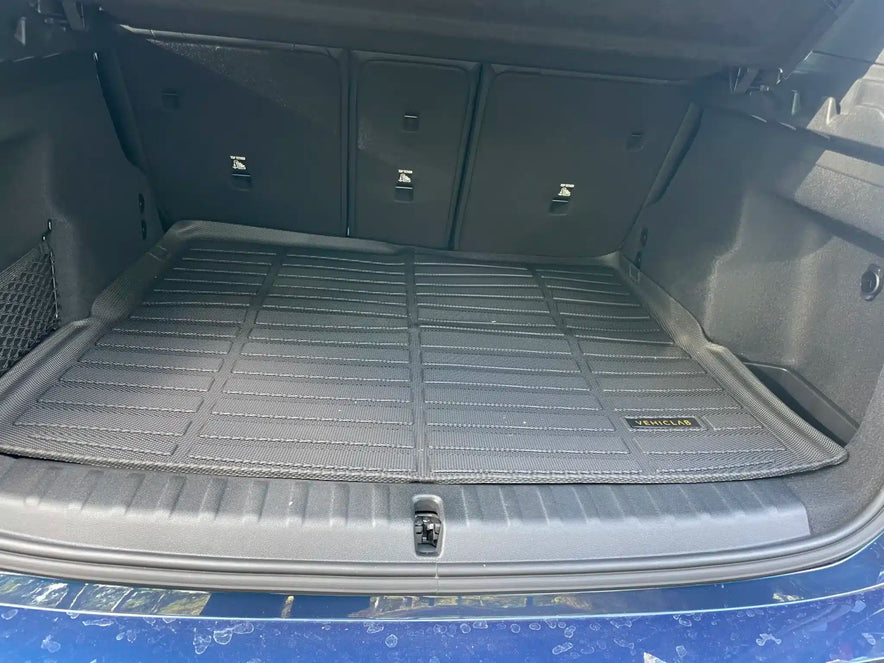BMW X1 U11 (2022-2024) - Floor Mats All Weather 3D/5D