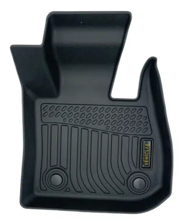 BMW X1 U11 (2022-2024) - Floor Mats All Weather 3D/5D