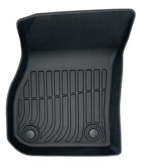 BMW X1 U11 (2022-2024) - Floor Mats All Weather 3D/5D
