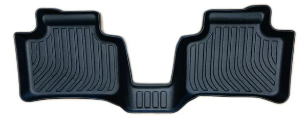 BMW X1 U11 (2022-2024) - Floor Mats All Weather 3D/5D