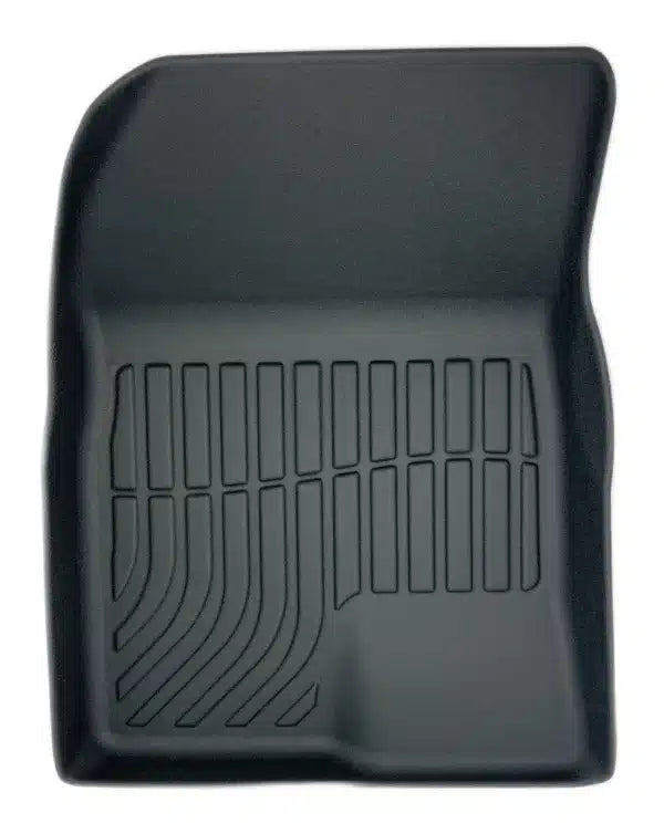 Haval H6 (2021-2024) B01 - Floor Mats All Weather 3D/5D