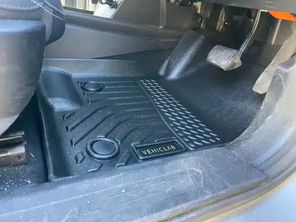 Haval Jolion (2021-2024) - Floor Mats All Weather 3D/5D